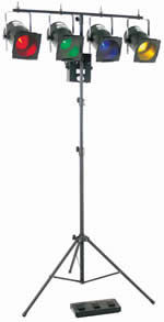 mbt lighting